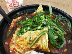 -螺小胖柳州螺蛳粉(钟楼总店)