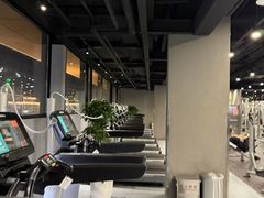-OXYGYM 奥美氧舱运动中心(领展购物广场·中关村店)