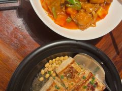 -瑶王府·广西菜(金阳路店)