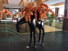 -三亚湾红树林度假世界(木棉酒店)
