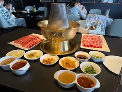 -鼓楼东街老火锅(鼓楼店)