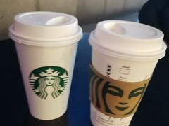 -星巴克(西藏路店)