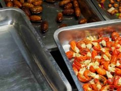 -英雄故事地摊烤肉(马驹桥店)
