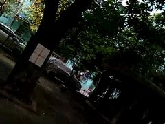 -石化大院-停车场