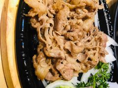 -绣旻烤肉吧(总店)