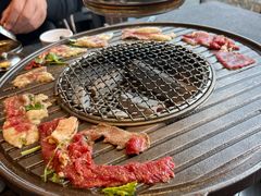 -完美生活炭火烤肉(二马路店)