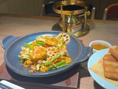 -大潮淮·淮扬菜(何园旗舰店)