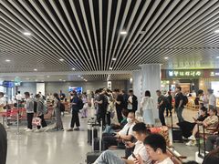 -樊记腊汁肉(西安咸阳国际机场店)