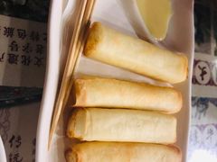 -周大娘牛乳(旧寨古村总店)