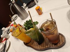 -小柴米·传统江西菜(八一广场店)