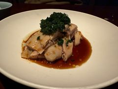 -环球港凯悦 · 享悦中餐厅