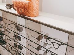 -CHANEL(恒隆广场店)