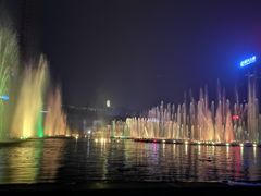 -百林公园-两江幸福广场