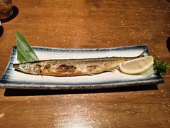 -千代武日本料理(开发区店)