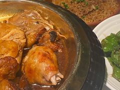 -原味田园·客家菜·土窑鸡(中航城君尚购物中心店)