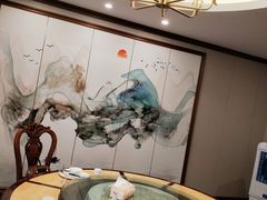 包厢-珍宝蟹舫·巴城味道(巴城总店)