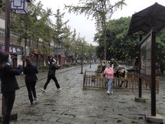 -南关石牌坊古镇
