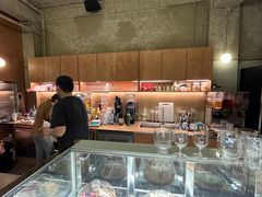 -仁义涵西餐·咖啡(中华巴洛克店)