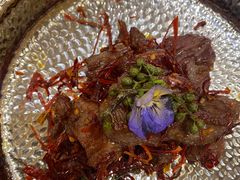 -星河湾半岛酒店-真粤中餐厅