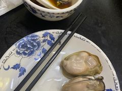-大杰海鲜锅(基隆路店)