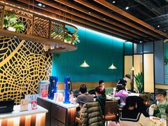 大堂-PHO爺·越南料理(亦庄大族广场店)