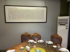 -漫渡庄绿岛花园•隐世庭园菜(滨湖店)