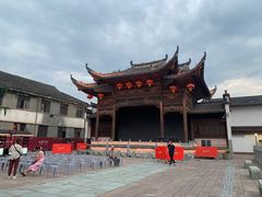 -黎阳老街
