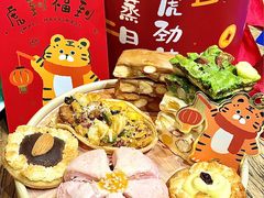 -夏至烘焙(上悦城店)