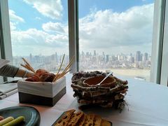 -翡翠36餐厅(浦东香格里拉店)