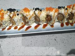 -妥妥烤肉料理(昙华林店)