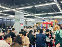 -小民大排档(光谷店)