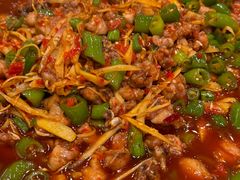 -易老九江湖菜(北滨一路店)