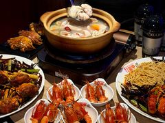 -红盔甲·小龙虾(定西路店)