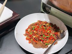 -忆江南·临江鱼馆