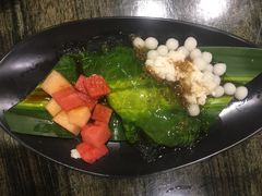 -庆合府重庆大排档(紫都城店)