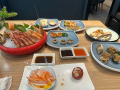 -上渔铁板烧(熙悦汇店)