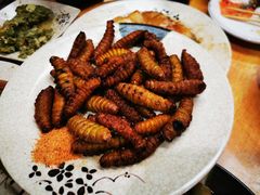 -天发长铁锅炖(王秀村店)