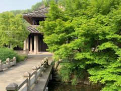 -绍兴鉴湖君澜大酒店