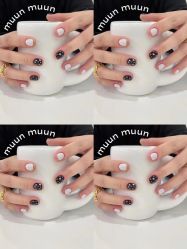 -M·X Nail日式美甲美睫