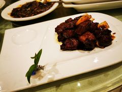黑椒牛眼肉粒-顺风海鲜港(金玉兰店)