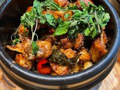 -竹里馆·淮扬菜·功夫茶(老门东店)