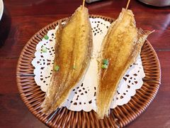 -妈妈菜舟山海鲜(定海古城店)