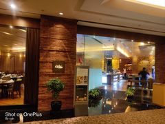 -马哥孛罗咖啡厅·Cafe Marco (厦门马哥孛罗东方大酒店)