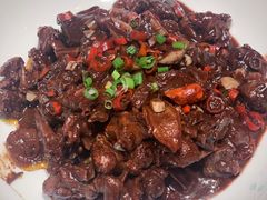 -湖南人家·家传湖南菜(水围店)