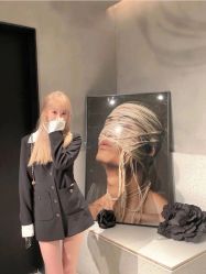 点击看大图 -New Fashion发型定制