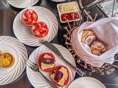 -广州天河希尔顿酒店