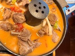 -吃货私房菜(丽江束河古镇店)