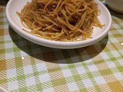 -姥姥春饼·烤鸭(未央路盛龙店)