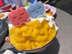 -生活如沸·顺德水牛奶火锅(大学路店)