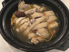 -金河半岛园林酒家(金融城店)